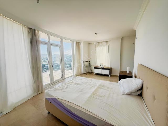 Boğaziçi, Milas içerisinde kiralık Residence