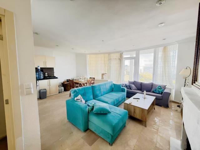 Boğaziçi, Milas içerisinde satılık Residence