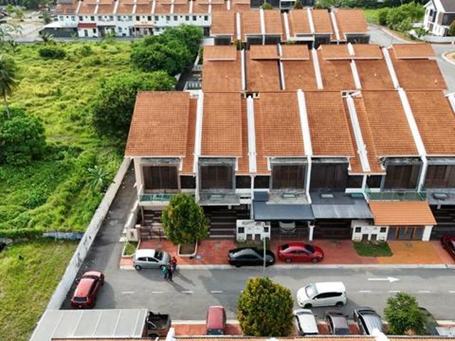 Terraced House for sale in Port Klang, Selangor