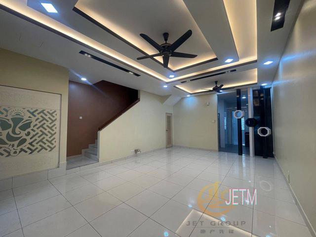 Terraced House for rent in Port Klang, Selangor