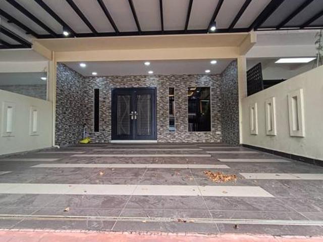 Terraced House for rent in Port Klang, Selangor