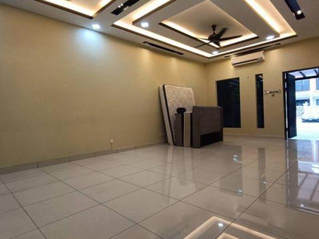 Terraced House for rent in Port Klang, Selangor