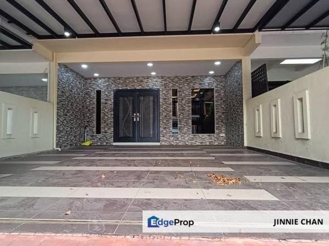House for rent in Port Klang, Selangor