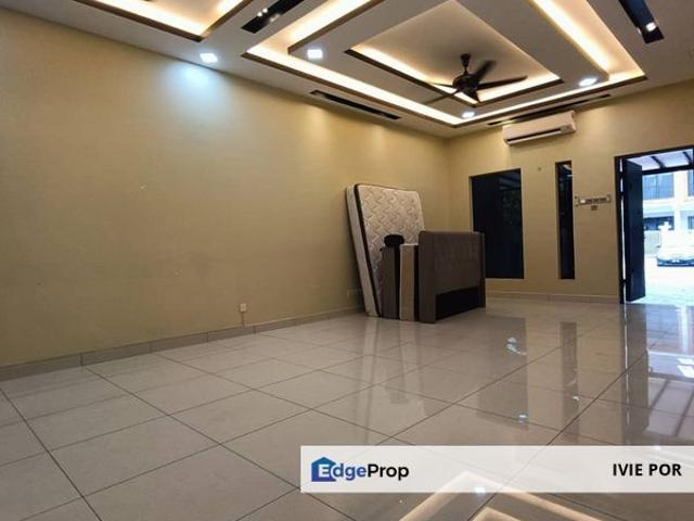 House for rent in Port Klang, Selangor