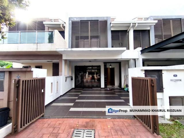 House for rent in Port Klang, Selangor