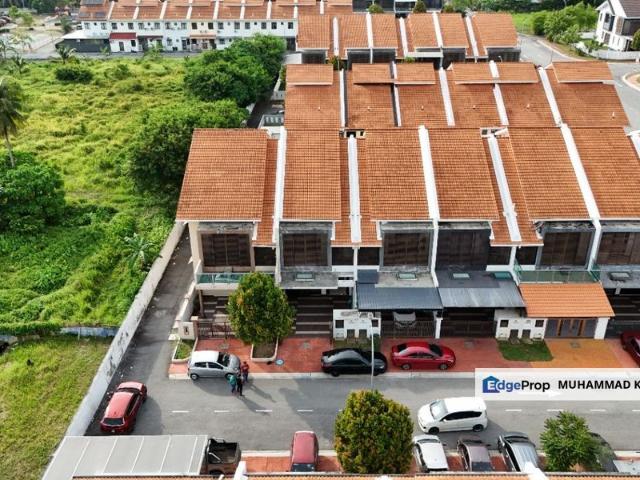 House for sale in Port Klang, Selangor