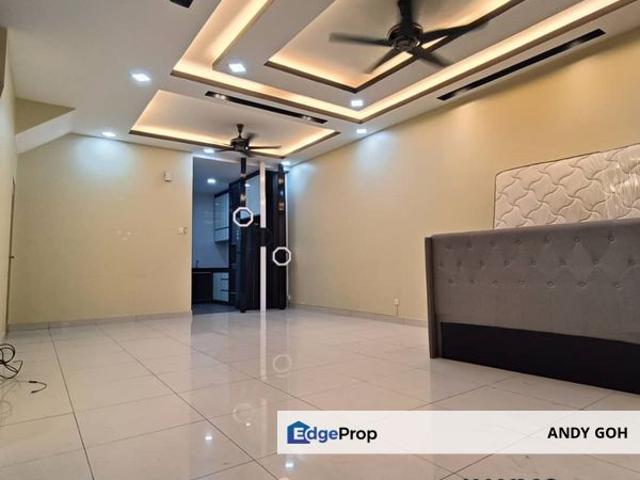 House for rent in Port Klang, Selangor