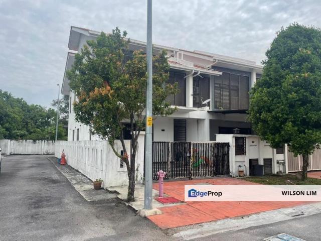 House for rent in Port Klang, Selangor