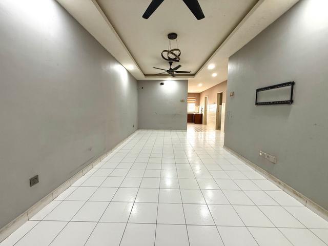 Apartment for sale in Port Klang, Selangor