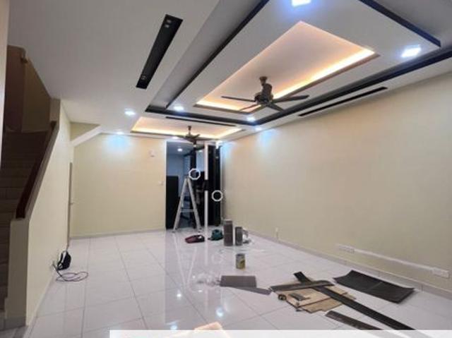 House for rent in Port Klang, Selangor