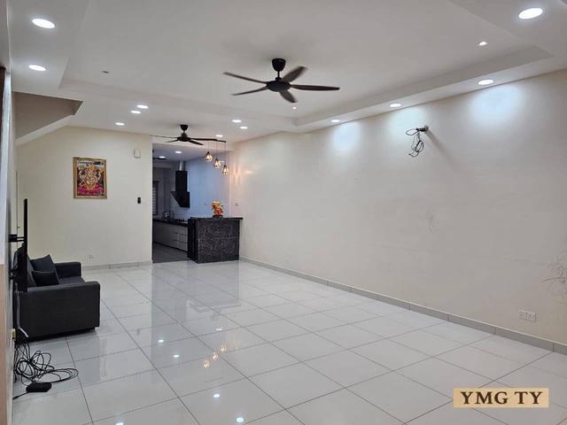 Terraced House for sale in Port Klang, Selangor