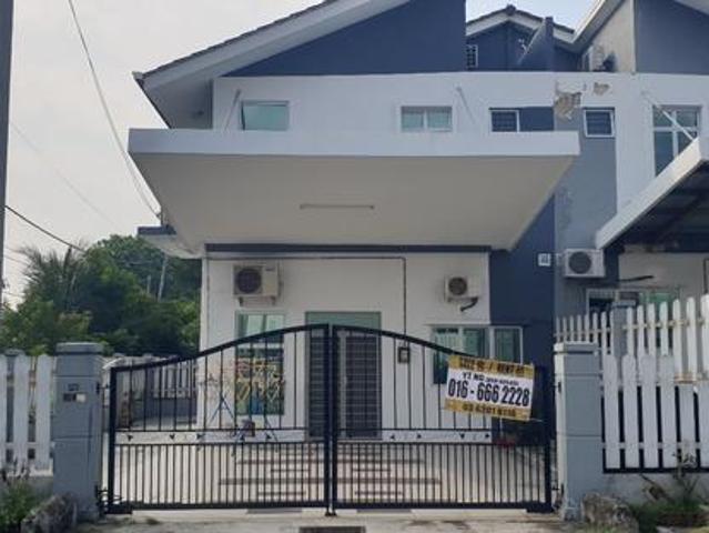 Residential House for sale in Malaka