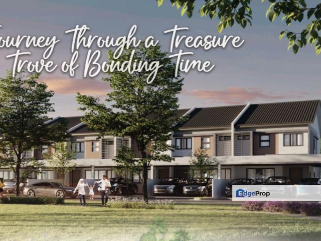 House for sale in Kuching, Sarawak
