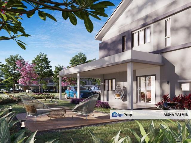 House for sale in Kuching, Sarawak