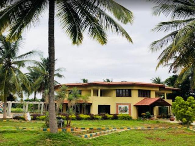 Land for sale in Karnataka