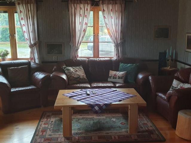 Hus hyra i Västernorrland