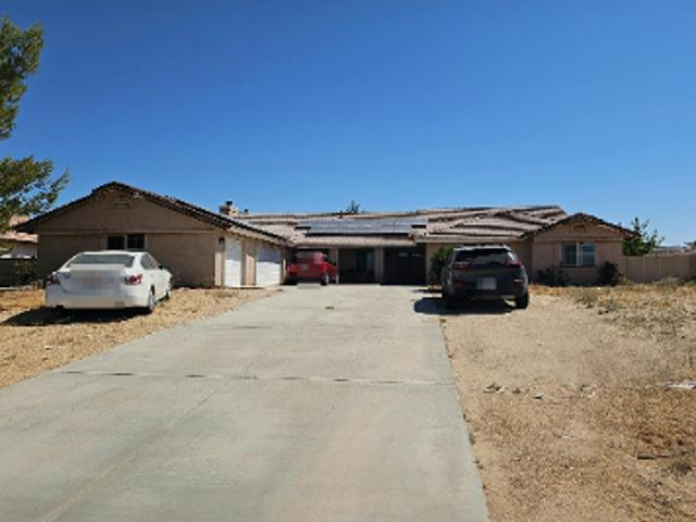 House for sale in Apple Valley, California