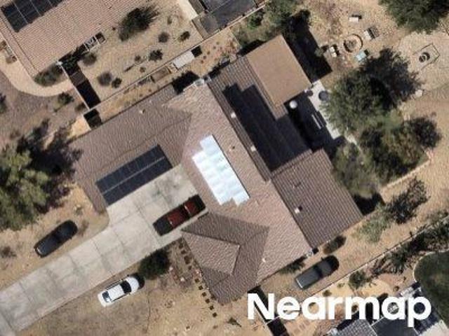 House for sale in Apple Valley, California
