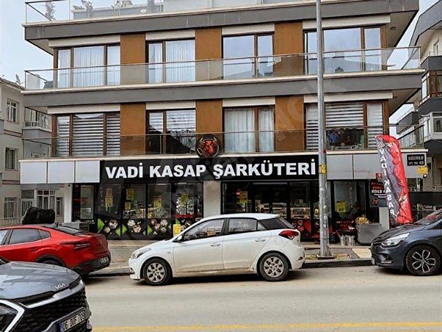 Çankaya, Ankara içerisinde satılık mülk