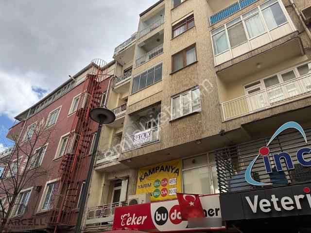Balikesir içerisinde satılık mülk