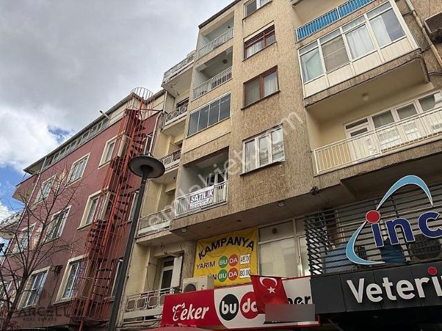 Balikesir içerisinde satılık mülk