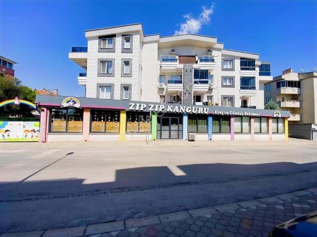 Balikesir içerisinde kiralık mülk