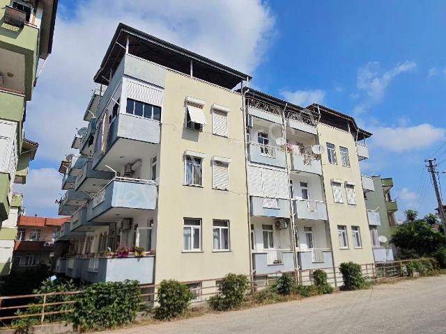Manavgat, Antalya içerisinde satılık mülk