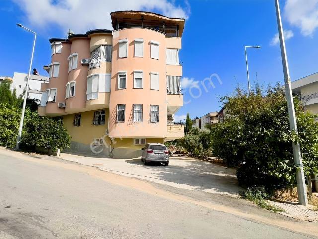 Manavgat, Antalya içerisinde kiralık mülk
