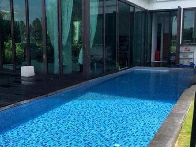 Detached House for sale