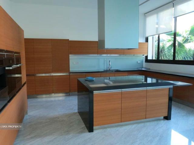 Detached House for sale