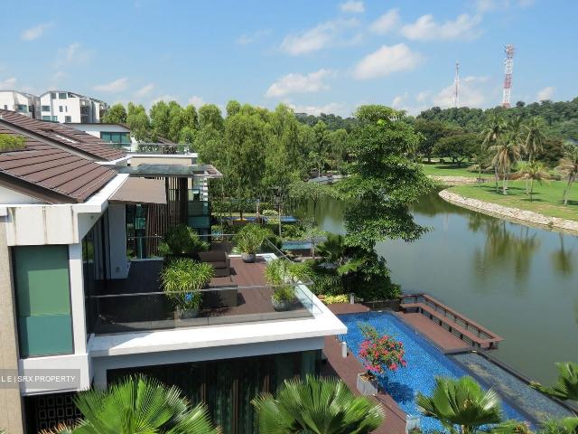 Detached House for sale