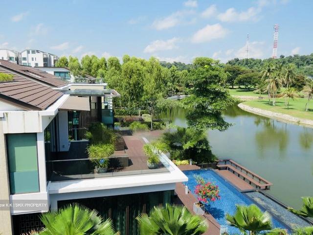 Detached House for sale