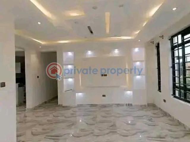 House for rent in Kasarani, Nairobi