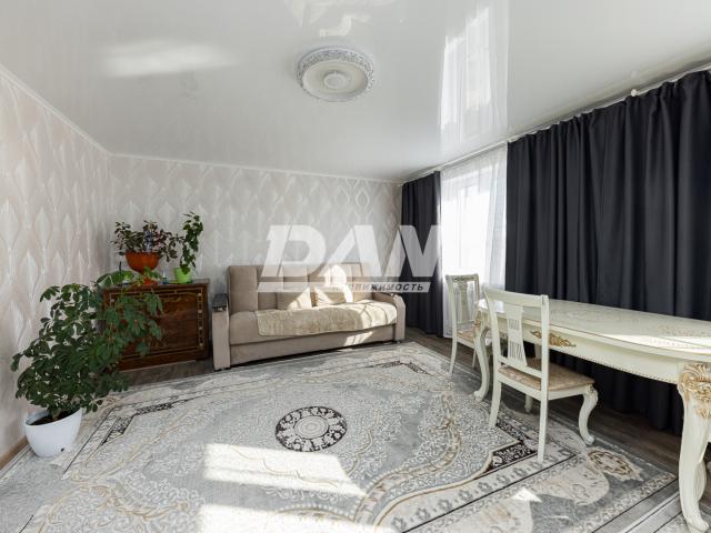 Квартира продажа в Касарги, Сосновский район