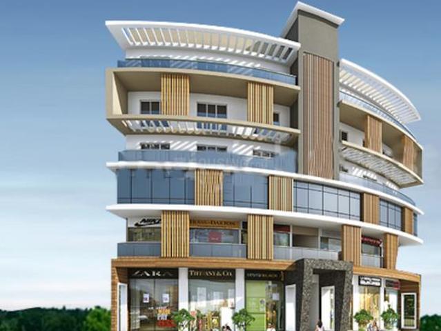 Office for sale in Haveli, National Capital Territory Of Delhi
