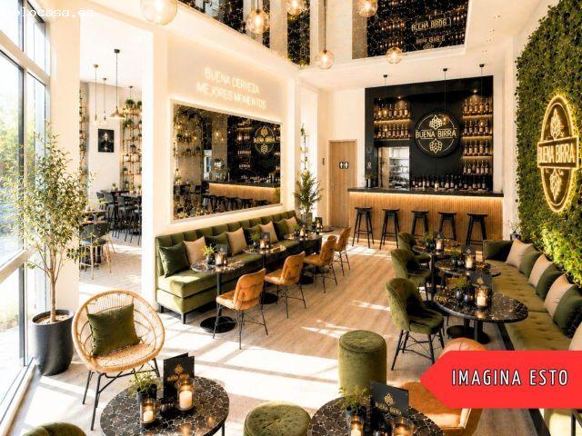 Local Comercial en alquiler en El Restón, Valdemoro