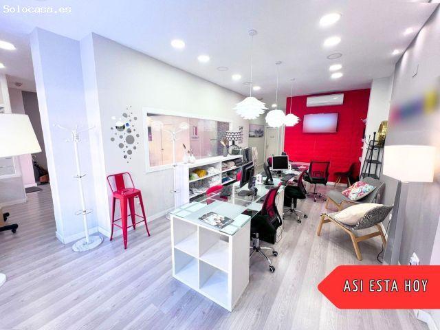 Local Comercial en alquiler en El Restón, Valdemoro