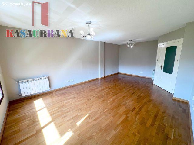 Piso en alquiler en Brezo, Valdemoro