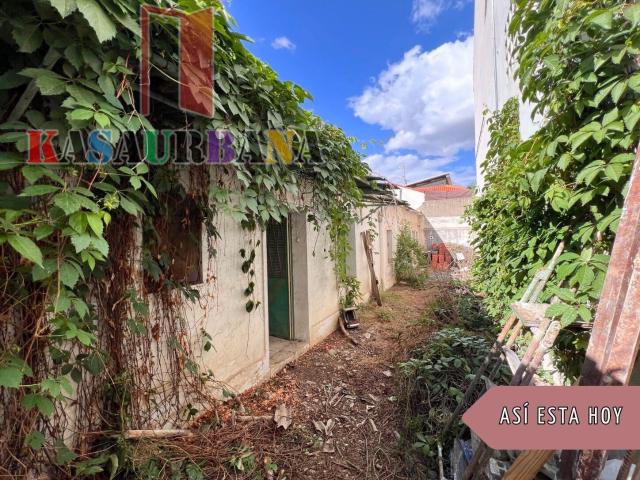 Casa en venta en Casco Antiguo, Aranjuez