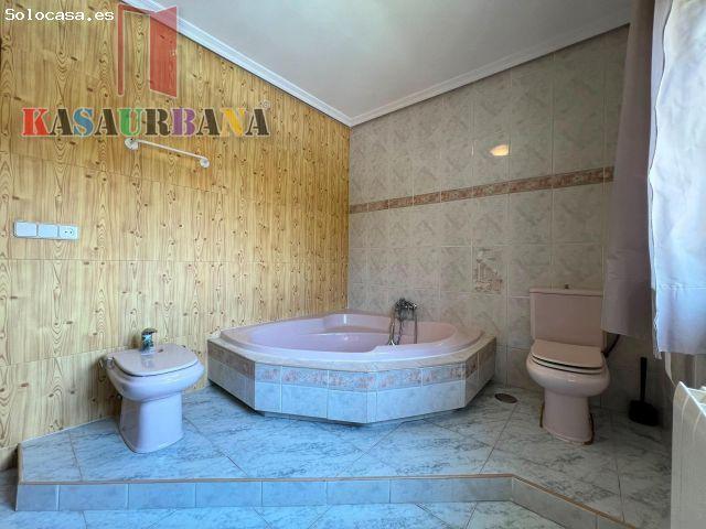 Casa en venta en Valle de San Juan - Los Vallejos, Colmenar De Oreja