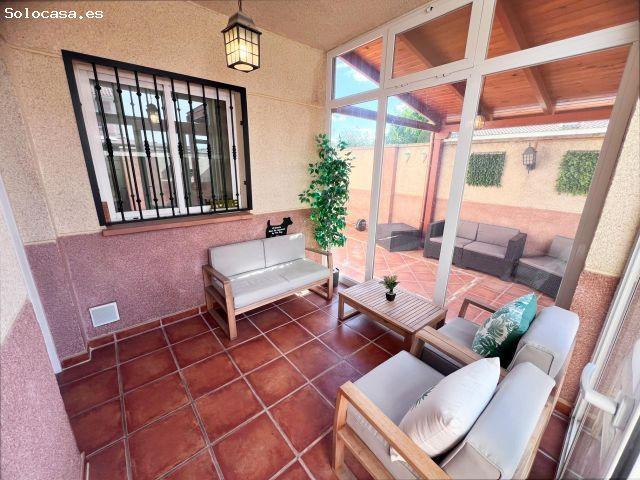 Casa en venta en Seseña