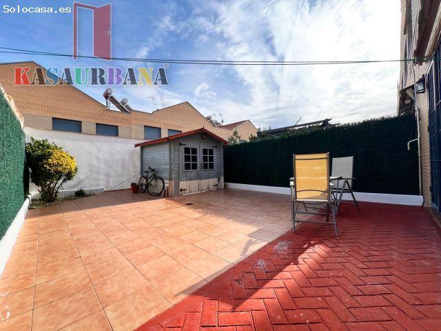 Casa en venta en Ontígola, Castilla-La Mancha
