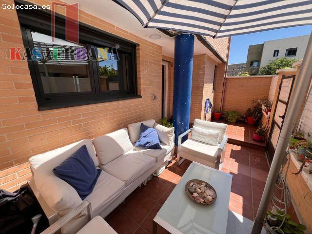 Casa en venta en Brezo, Valdemoro