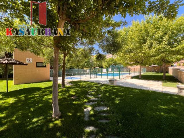 Casa en venta en Brezo, Valdemoro