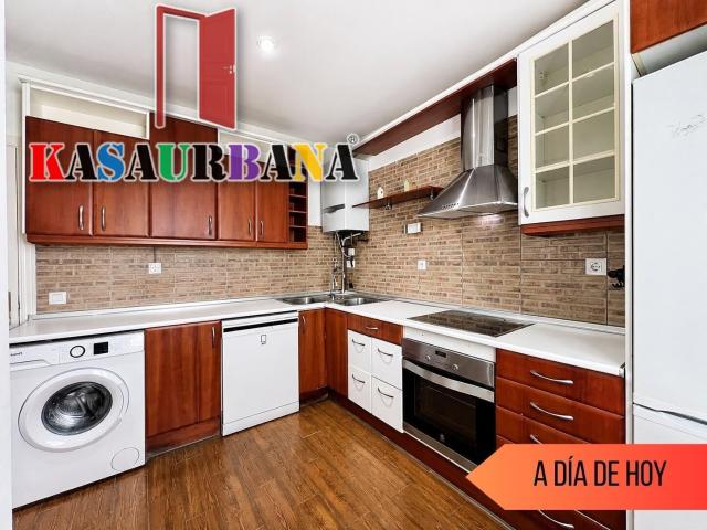 Piso en venta en Casco Antiguo, Aranjuez