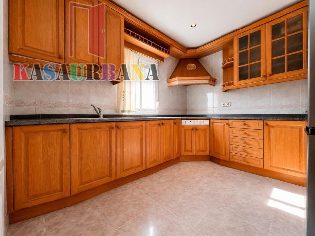 Piso en venta en Casco Antiguo, Aranjuez