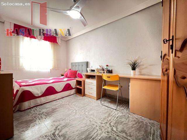 Piso en venta en Guardiola, Aranjuez