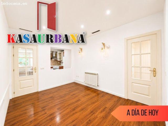 Piso en venta en Casco Antiguo, Aranjuez