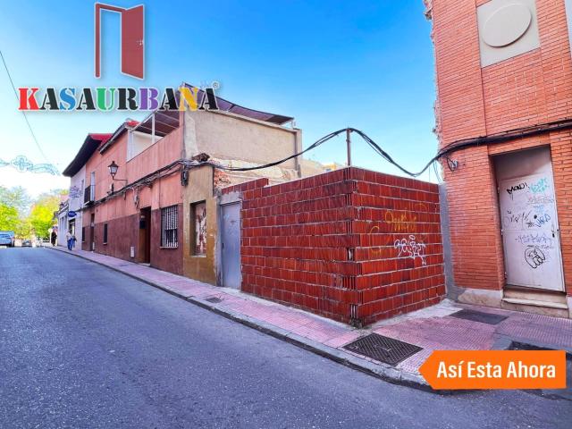 Terreno en venta en Brezo, Valdemoro