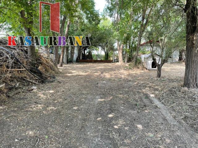 Terreno en venta en Ontígola, Castilla-La Mancha